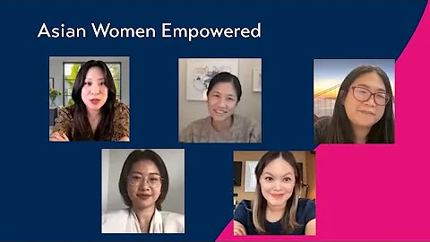 Asian Women Empowered: Entrepreneurs