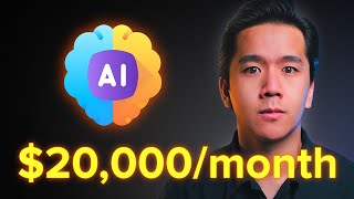 3 AI Apps making +$20k/month for Founders