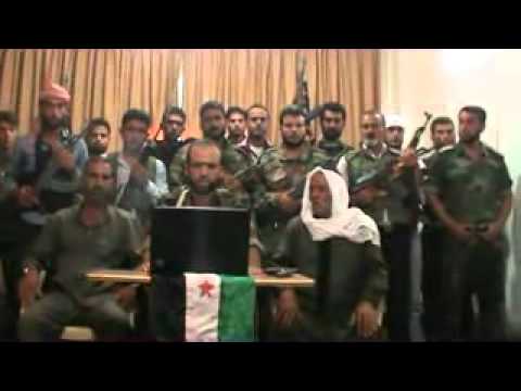 لواءء درع المنطقة الوسطى