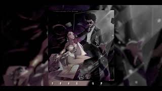 die for you remix - sped up to perfection ʚ♡ɞ  the weeknd ft. ariana grande