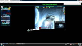 darkorbit abnormal player actor