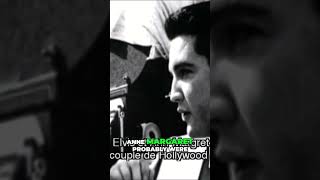 Elvis and Ann Margret  Hollywood's Unforgettable Love Story