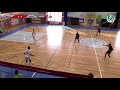 U21 Futsal 2019 | Group C | Match 05 | REAL E NON SOLO - GSF W. DONBERG