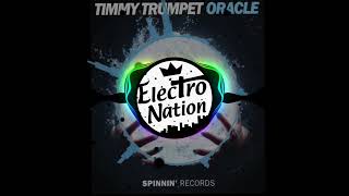 Timmy Trumpet - Oracle (Radio Edit)