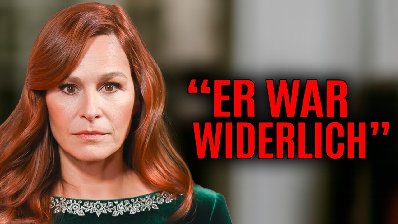 Mit 59 Jahren nennt Andrea Berg die fünf Stars, die sie am meisten verachtete