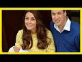 Royal baby name: What are the current favourite names ...