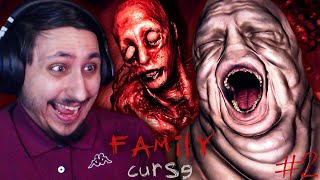 ФИНАЛ ► Family curse #2