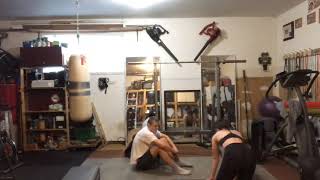 Gym final project