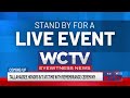 🔴 LIVE | Tallahassee honoring 9/11 victims with remembrance ceremony at American Red Cross