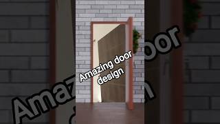 amazing door design#home decor #viral #home #home design#interior design #trending