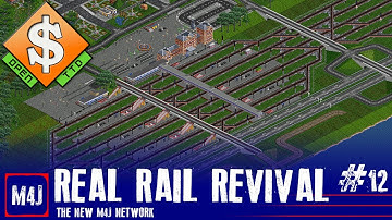 Real Rail Revival | The New M4J Network