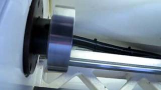 DM3000 Running