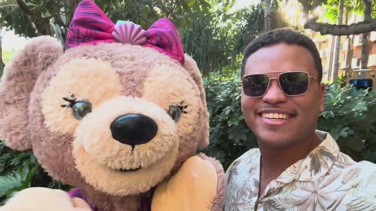 Dad’s Aulani Birthday Trip | Jan. 5th-12th 2026 