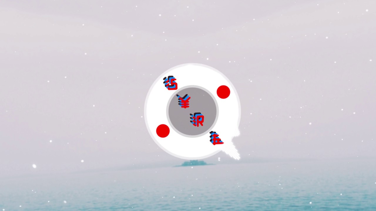 Kez Congo - Burbins (Syre Records Release)