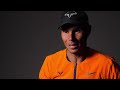 Rafa Nadal Reflects on 2013 BNP Paribas Open