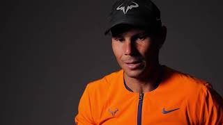 Celebrity Rafa Nadal Reflects on 2013 BNP Paribas Open Net Worth