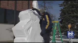 Winterfest returns to Easthampton