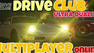 Drive Club Multiplayer Online Best Gamplay 🔥 !! Unlimited Cars In This Apk #viral ‎@Techno Gamerz  screenshot 3