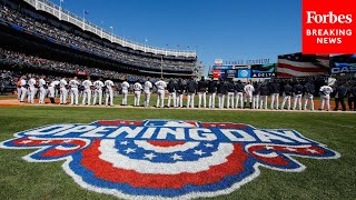 JUST IN: Baseball Players Association Rejects MLB’s Final Offer—Commissioner Cancels Opening Day