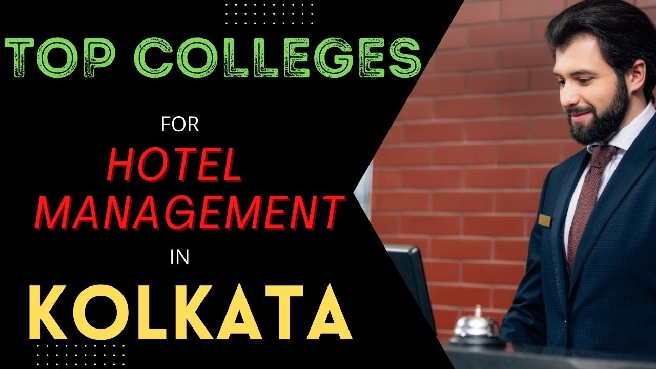 TOP HOTEL MANAGEMENT COLLEGE IN KOLKATA || BEST BHMCT COLLEGE IN WB | ADMISSION || PLACEMENT || FEES
