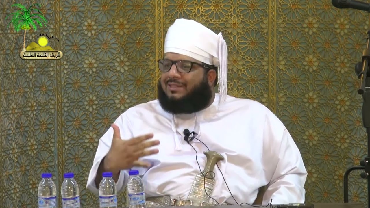 من أحسن قصص العلماء العاملين || الشيخ د. إسماعيل العوفي