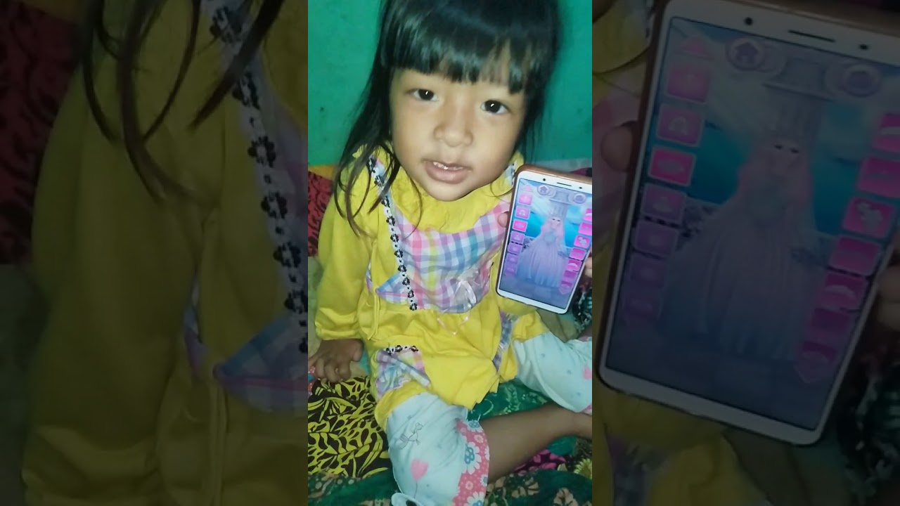 Halo teman teman - YouTube
