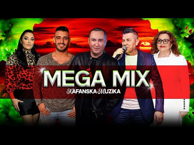 🎶 KAFANSKI MEGA HITOVI 🎶 MIX 2024🎶 BALKAN MIX NAJBOLJIH HITOVA class=