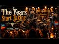 🤠 Classic Country Live at the Bar | The Years Start Taking