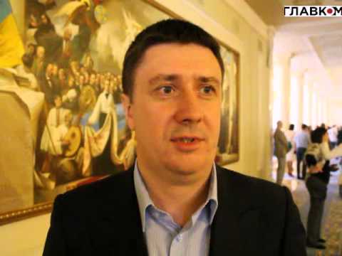 Video: Elite politik Ukraina: Vyacheslav Kirilenko