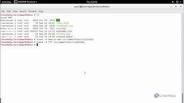 How to install SQL Buddy on OpenSUSE 42.1