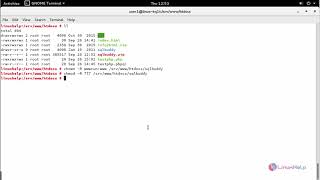 How to install SQL Buddy on OpenSUSE 42.1