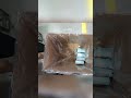 Composite Bag Cutting Line