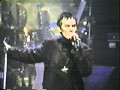 Peter Murphy Bauhaus Keep Me From Harm Live mp3
