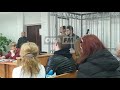 Дмитрий Грачев дает показания (часть 2)