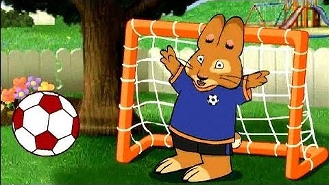 Max Ruby Ruby
