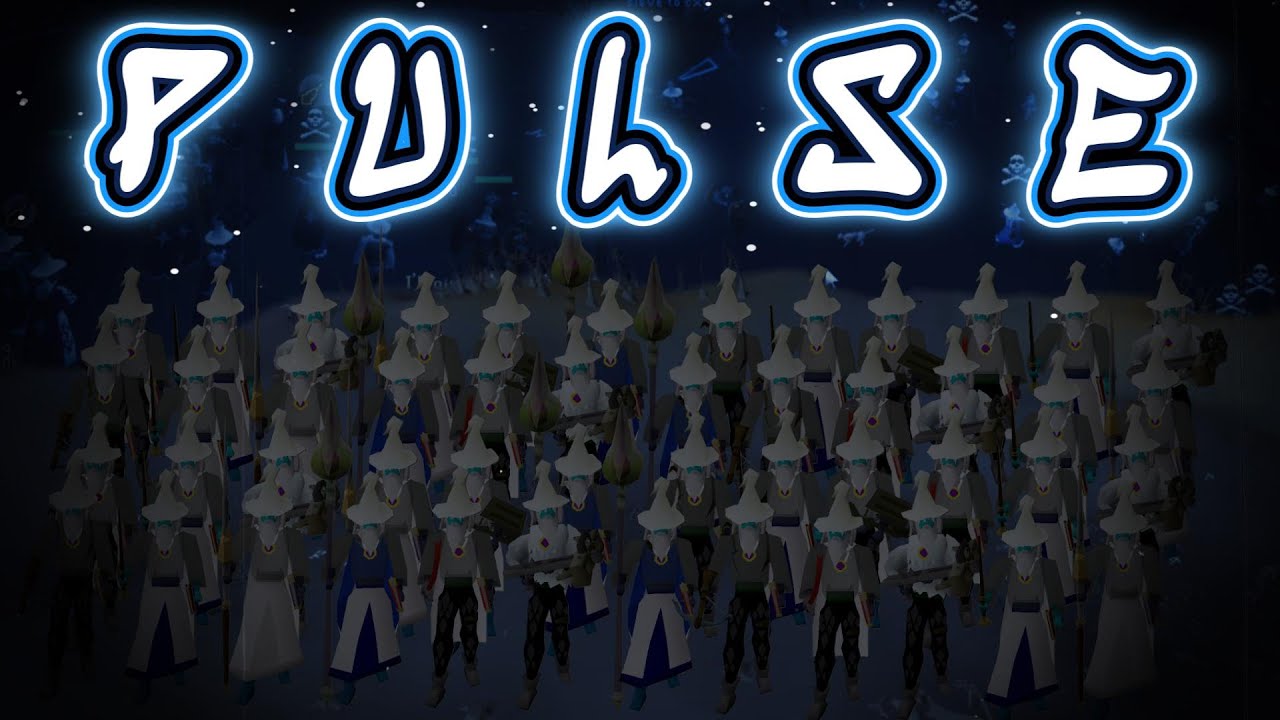 OSRS - Pulse Pures Sunday War [11/23/2025]