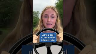 How Does the Fed Influence #inflation?