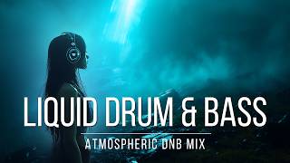 LUMEN | Melodic & Atmospheric Liquid DnB | Relaxed Flow & Night Vibes