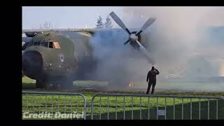 5 Mins Of Aviation Madness