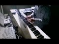 ♯6 I'm Wishing/～One Song from Snow White Piano Cover 『白雪姫』より私の願い～ワン・ソング (Piano Covered by kno)