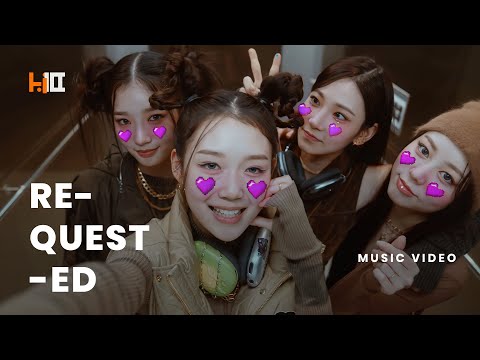 [4K 60FPS] Acid Angel from Asia.SSS 'Generation' MV | REQUESTED