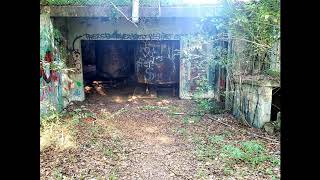 Springs Recreation Park Abandoned South Carolina(1)