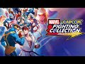 Marvel vs Capcom Fighting Collection