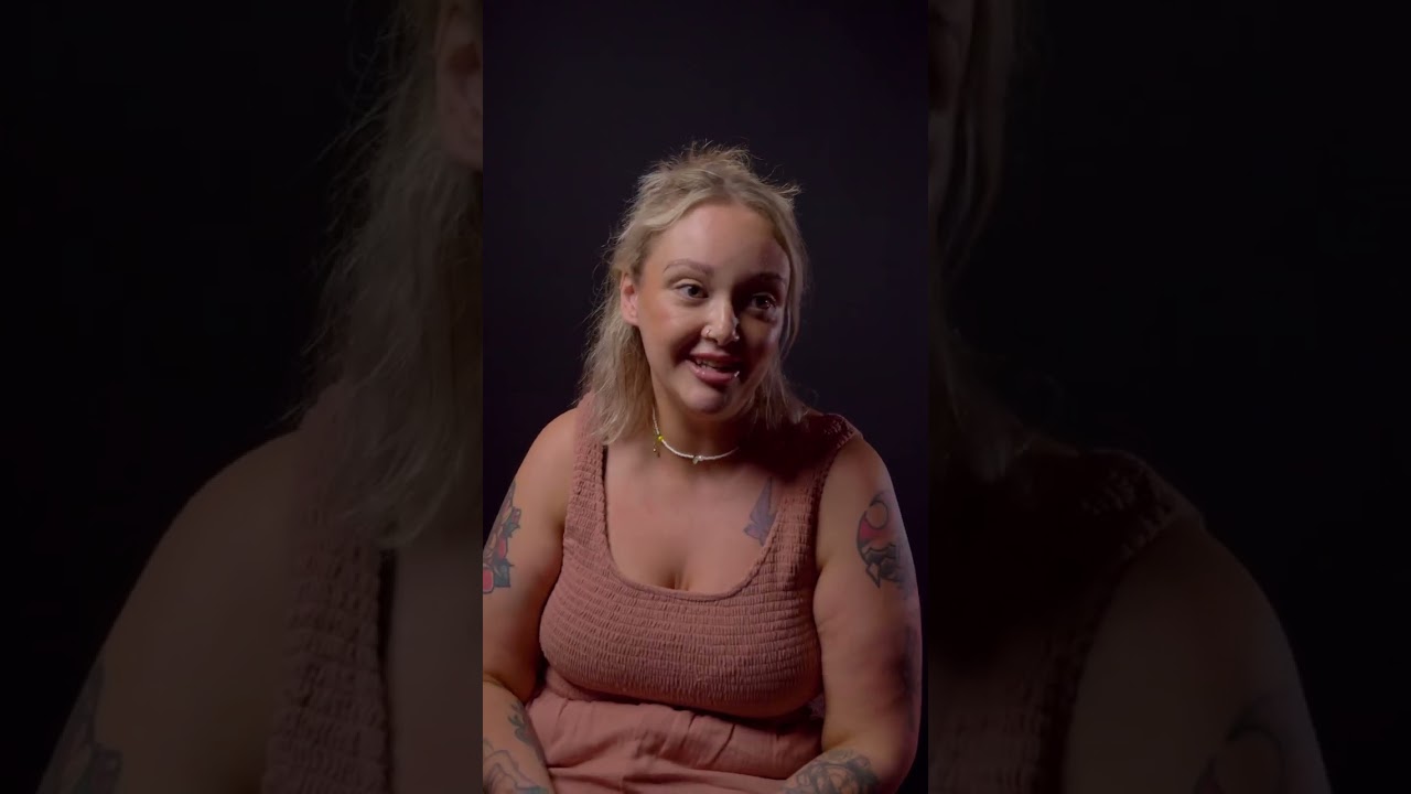 Hannah Episode - escaping domestic violence