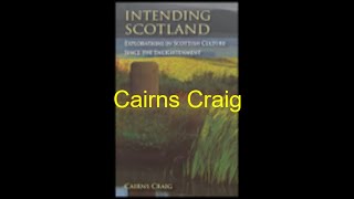Play video: Cairns Craig