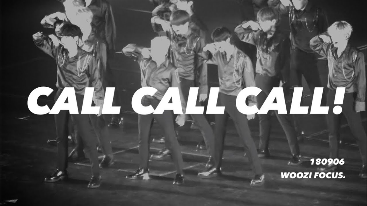 191231 EXplOration[dot] - CALL ME BABY KAI