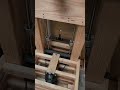 Wood Testing Machine at Home: My First Break Test Experience