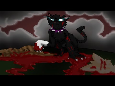 EDGY SCOURGE - SPEEDPAINT - EDGY SCOURGE - SPEEDPAINT