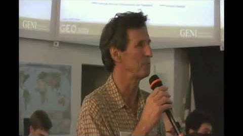 GEODesign - Session 1