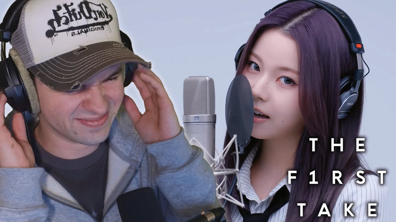 NMIXX - 'O.O' on THE FIRST TAKE | REACTION